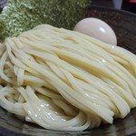 麺座 かたぶつ - 麺