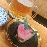 東京肉しゃぶ家 - 