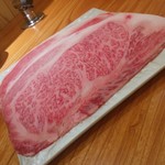 東京肉しゃぶ家 - 