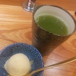 東京肉しゃぶ家 - 