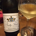 タイーム - 2016・9月　プイィ・フュイッセ 2013