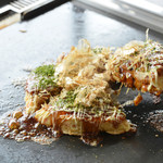 Teppan Yaki Ando Dainingu Gorudo - 