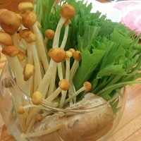 東京肉しゃぶ家 - 