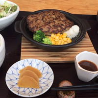 江戸前肉割烹 宮下 - 
