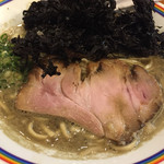 ラーメン暁 - 