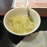 ベトナム家庭料理 マンダリンカフェ - 