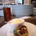 タヴェルナ　エッセ - アイスティー