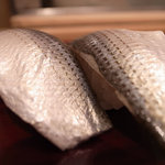 末廣鮨 - コハダ