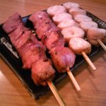 正一合 - 王道のレバーにしろ