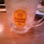 正一合 - ハイボールできりっと