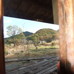 何時も庵 - 里山風景や、広々とした里の風景、萱葺き屋根の古民家を望みの～んびりと時を過ごす魅力！