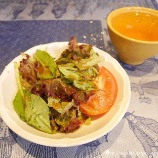 ポルト ボヌール_1