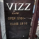 cafe&bar VIZZ - 