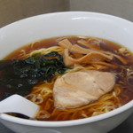 大寛 - 　醤油ラーメン♩