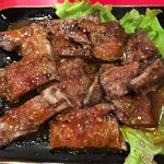 焼肉丼 十番 - 