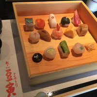 祇をん 豆寅 祇園店 - 