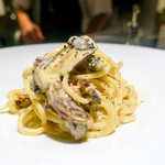 TACUBO - カルボナーラ前身