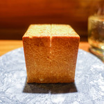 TACUBO - キューブブレッド