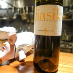 TACUBO - ボルゴ・サン・ダニエーレ