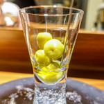 TACUBO - オリーブアンチョビ