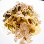 TACUBO - SP
      カルボナーラ変身後