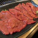 まんぷく - モモロース