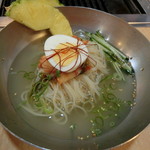 まんぷく - 冷麺