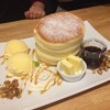 cafe&dining fleur 京都店