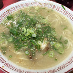 一楽ラーメン - 