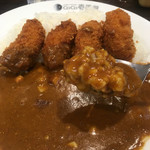 カレーハウスCoCo壱番屋 - 