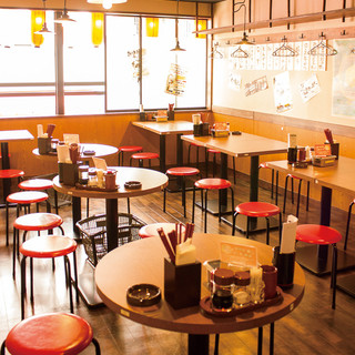 串揚げじゅらく_2