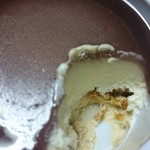 セブンイレブン - 縦に食べてほしい