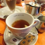 Le Clos Bourguignon - 