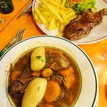 Le Clos Bourguignon - 