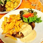 Le Clos Bourguignon - 
