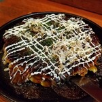 歌町 - 関西豚玉の美味しいこと