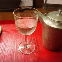 巽蕎麦 志ま平 - 