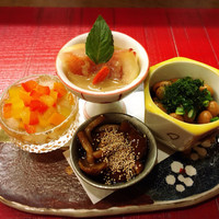巽蕎麦 志ま平 - 
