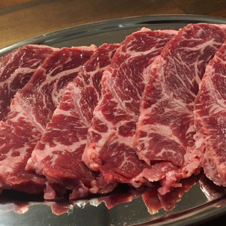 大衆ホルモン焼肉創_2