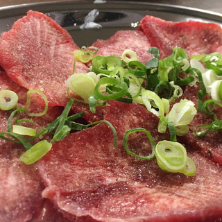 大衆ホルモン焼肉創_1