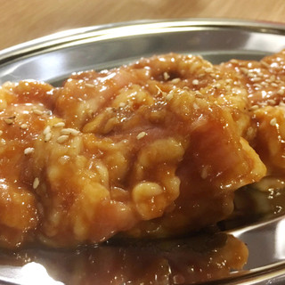 大衆ホルモン焼肉創_0