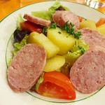 Le Clos Bourguignon - 