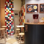 ズッパ・ディ・パスタ - 