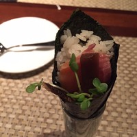 イトウ ダイニング バイ ノブ - 
