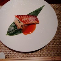 イトウ ダイニング バイ ノブ - 