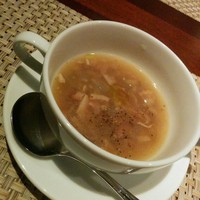 イトウ ダイニング バイ ノブ - 