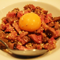 焼肉 ジャンボ はなれ - 