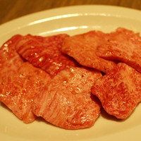 焼肉 ジャンボ はなれ - 