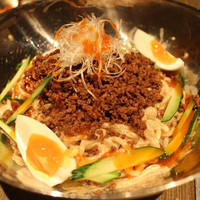 焼肉 ジャンボ はなれ - 