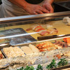 鮨の魚政 - 料理写真: